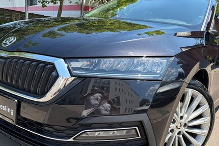 Skoda Octavia 99.000 km 21.999 &euro; Stuttgart 70435