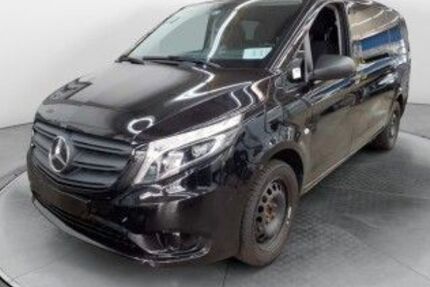 Mercedes-Benz Vito 120.000 km 31.399 € Reutlingen / Mittelstadt 72766