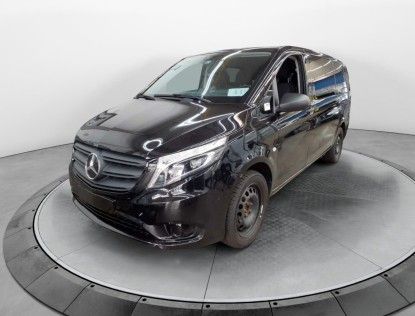 Mercedes-Benz Vito 120.000 km 31.399 € Reutlingen / Mittelstadt 72766