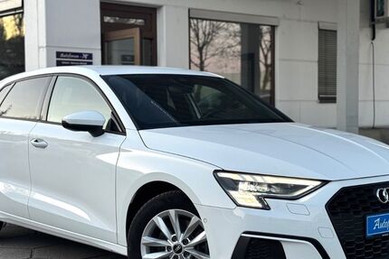 Audi A3 51.000 km 26.900 &euro; Unterensingen / bei Stuttgart 72669