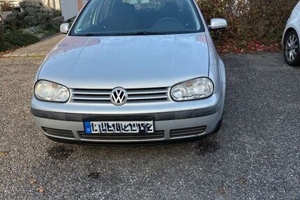 VW Golf 151.865 km 1.500 &euro; Freudental 74392