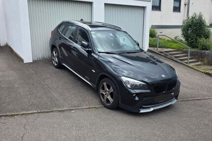 BMW X1 210.000 km 4.500 &euro; Esslingen 73728
