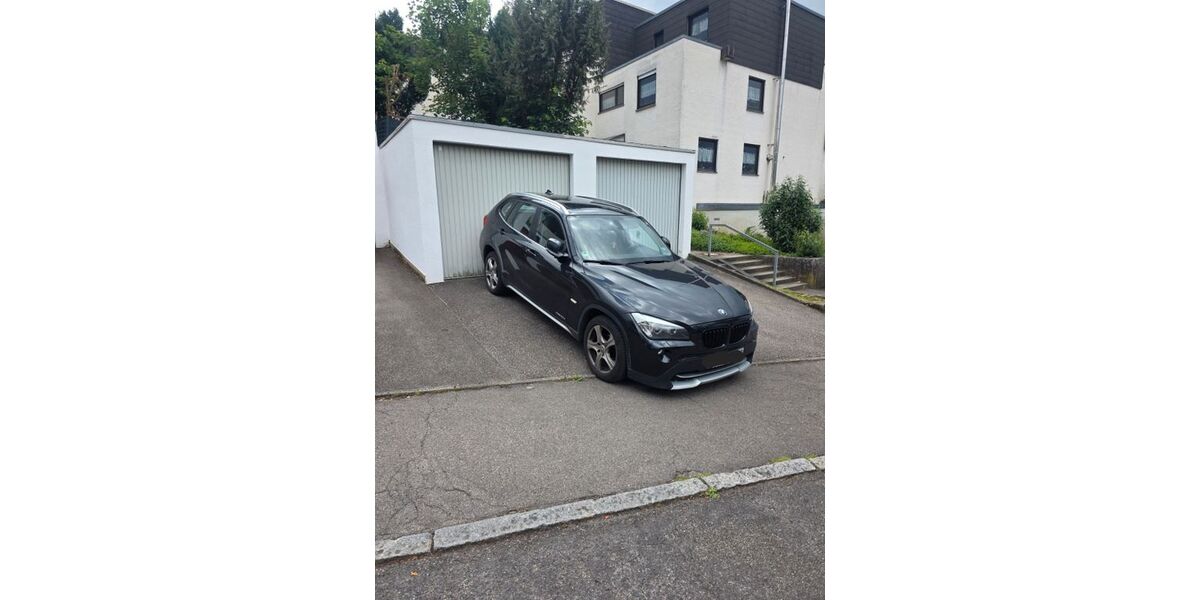 BMW X1 210.000 km 4.500 &euro; Esslingen 73728