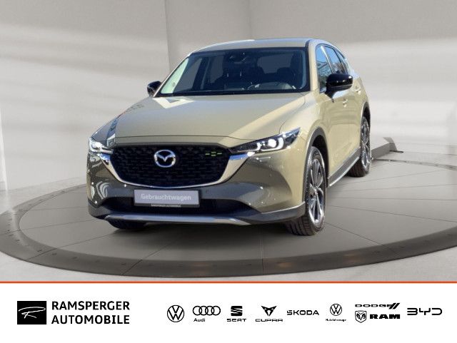 Mazda CX-5 44.439 km 27.890 &euro; Kirchheim 73230