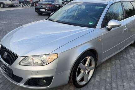 Seat Exeo 226.740 km 5.990 &euro; Magstadt 71106