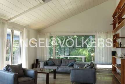 Wohnung Tübingen Derendingen - 7 Zimmer, 485 m&sup2;, 1.290.000&euro; | Angebot:26789295