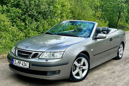 Saab Andere 140.500 km 7.450 &euro; Filderstadt 70794