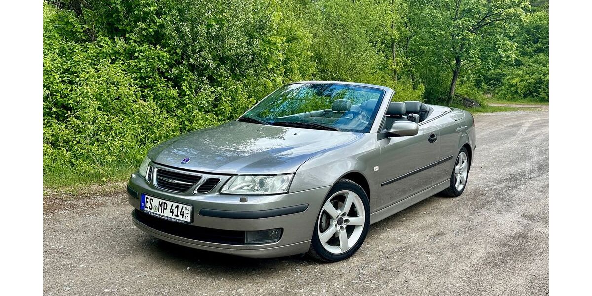 Saab Andere 140.500 km 7.450 &euro; Filderstadt 70794