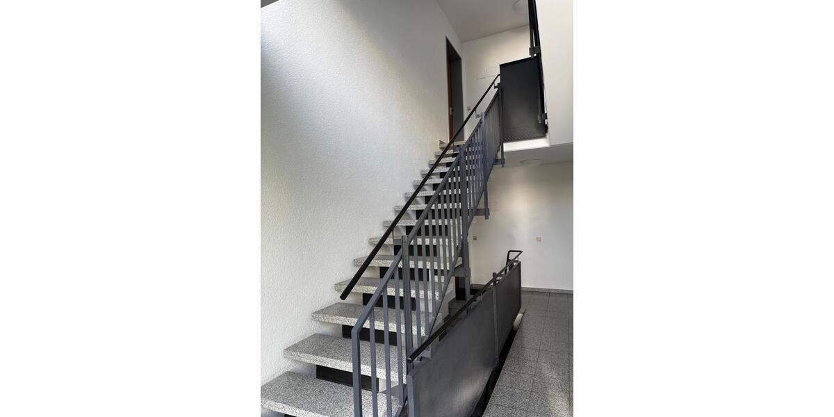 Etagenwohnung Stuttgart Birkach - 2 Zimmer, 56 m&sup2;, 950&euro; | Angebot:26354820
