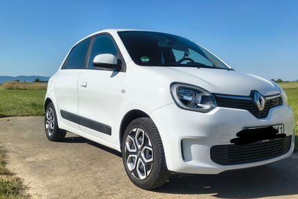 Renault Twingo 46.199 km 8.400 &euro; Walddorfhäslach 72141
