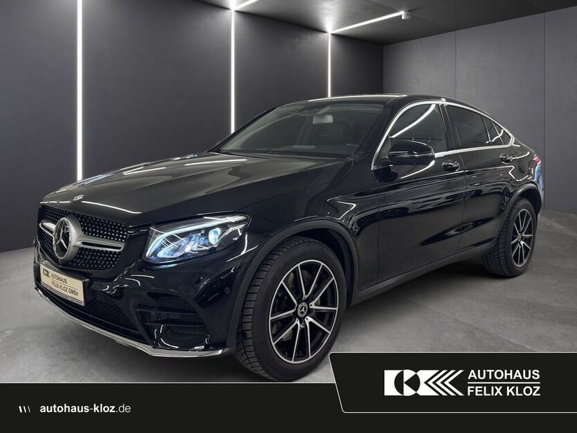 GLC 250