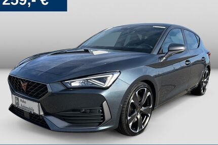 Cupra Leon 59.006 km 27.370 &euro; Weinstadt-Endersbach 71384