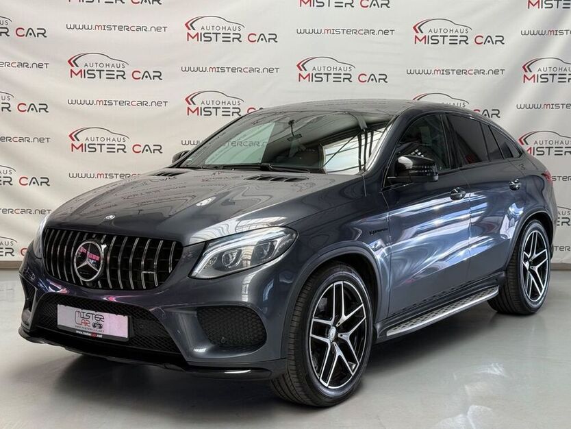 GLE 500