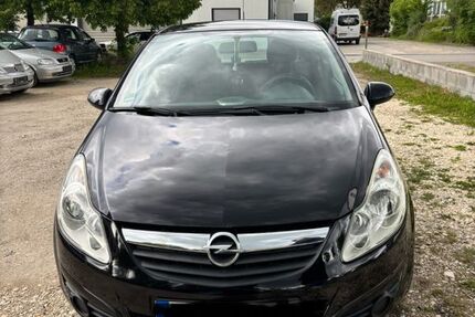Opel Corsa 145.200 km 1.930 &euro; Metzingen 72555