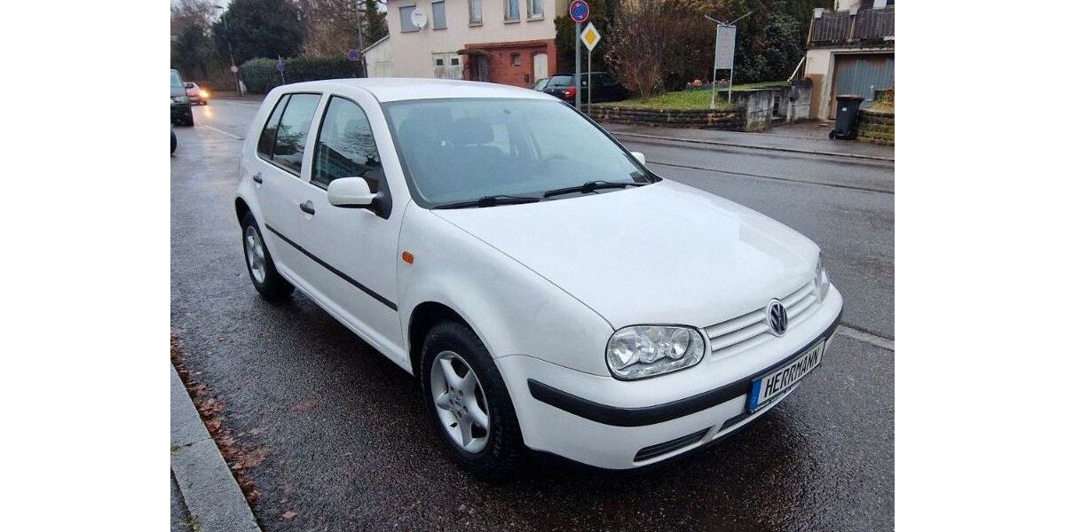 VW Golf 265.580 km 1.390 &euro; Wannweil 72827
