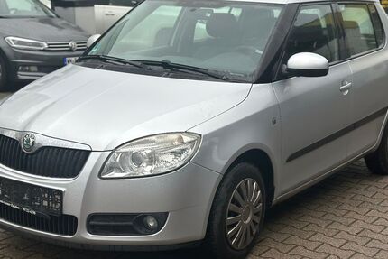 Skoda Fabia 101.219 km 2.200 &euro; Kernen im Remstal 71394