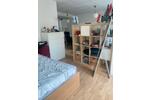 Erdgeschoßwohnung Stuttgart Feuerbach - 1.5 Zimmer, 43 m&sup2;, 960&euro; | Angebot:26409989