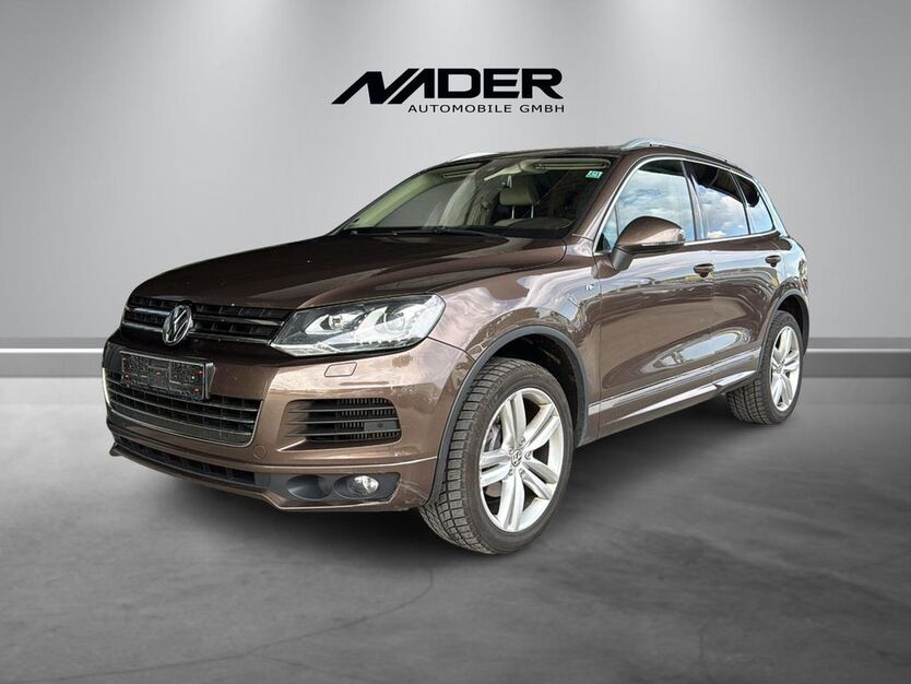 VW Touareg 240.000 km 12.990 € Weinstadt 71384