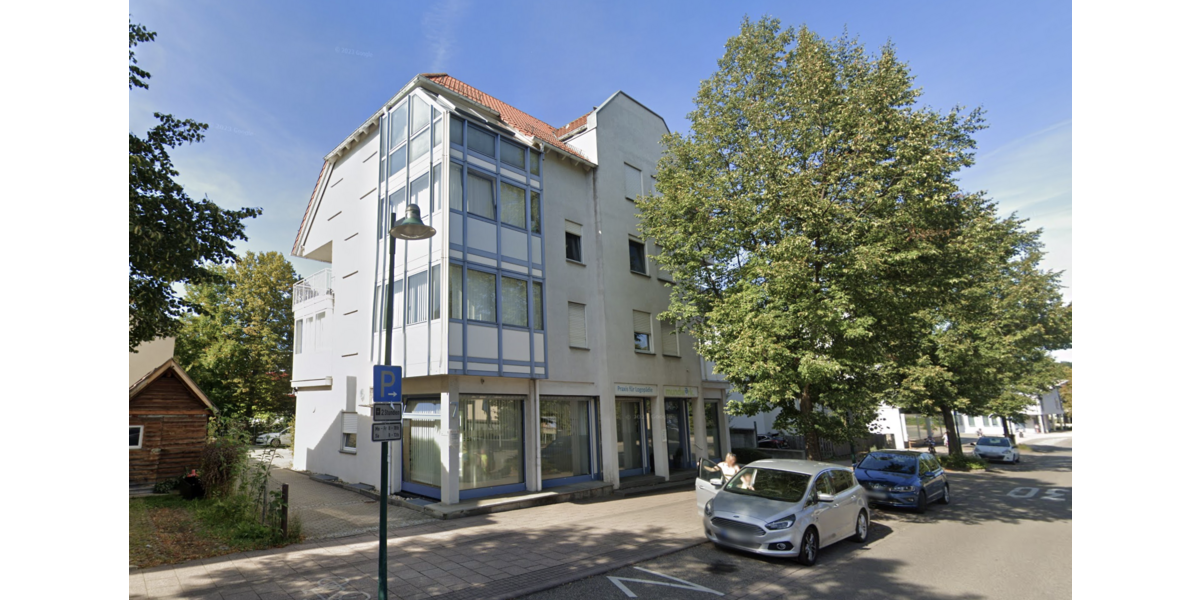 Etagenwohnung Korntal - 4 Zimmer, 107 m&sup2;, 450.000&euro; | Angebot:25395464