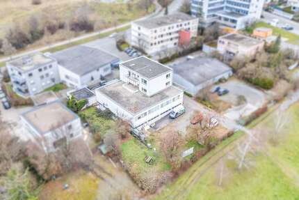 Büro in Leonberg 995.000 € 866 m² zimmer