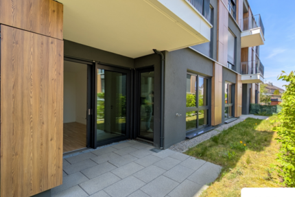Wohnung Leonberg - 2 Zimmer, 54 m&sup2;, 980&euro; | Angebot:26359969
