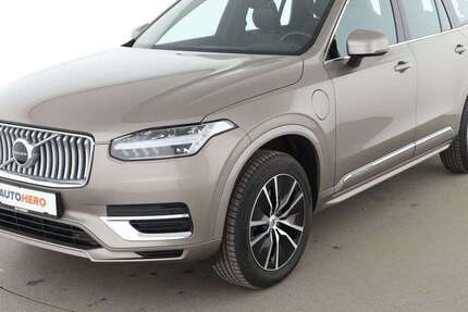 Volvo XC90 50.689 km 38.270 &euro; Stuttgart 70195