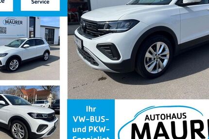 VW T-Cross 15.900 km 25.930 &euro; Holzgerlingen 71088