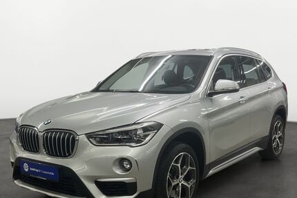 BMW X1 19.169 km 22.890 &euro; Filderstadt 70794