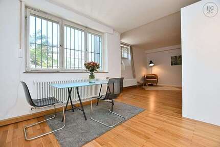 Wohnung zum Mieten in Stuttgart 1.090 € 55 m²