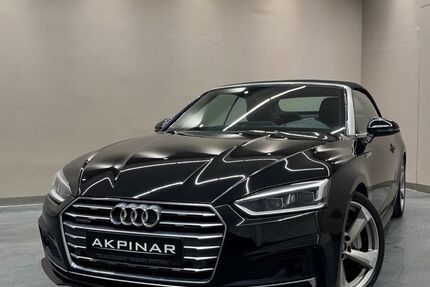 Audi A5 36.500 km 33.900 &euro; Holzgerlingen 71088