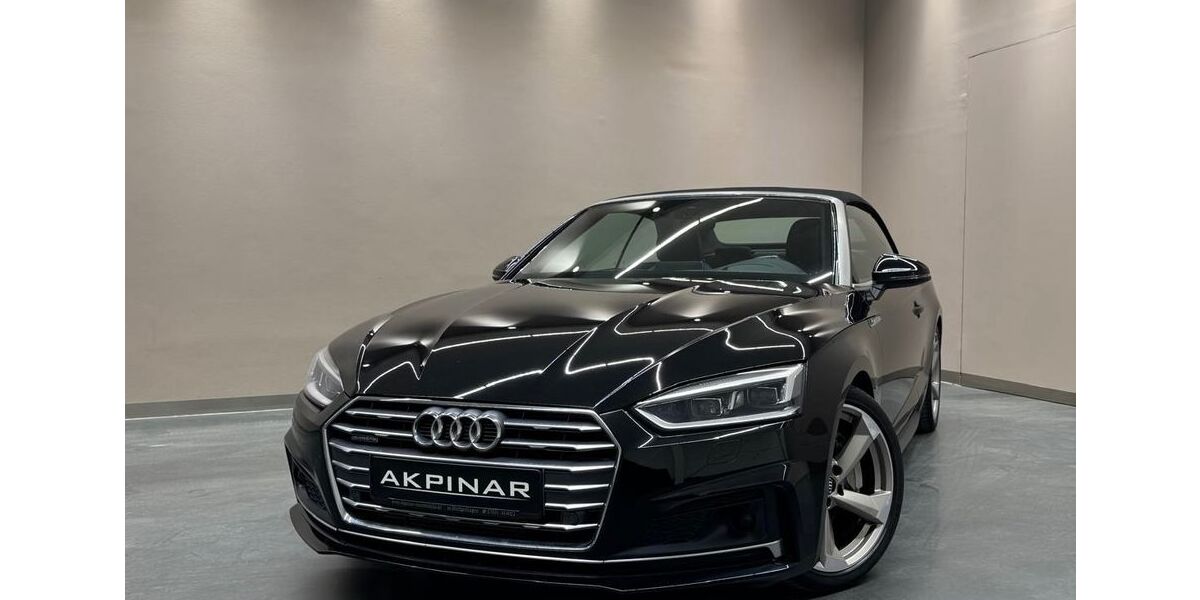 Audi A5 36.500 km 33.900 &euro; Holzgerlingen 71088