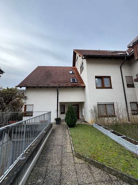 Wohnung zum Mieten in Renningen 795 € 61.1 m²