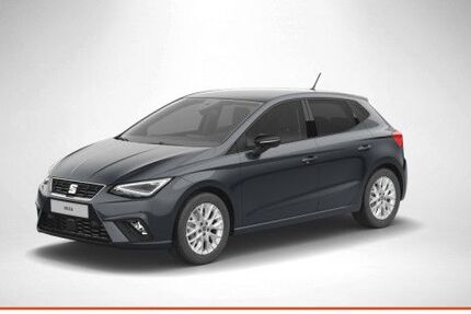 Seat Ibiza 20.718 km 21.930 &euro; Nürtingen 72622