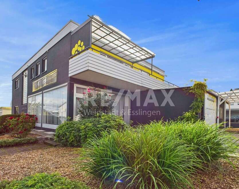 Büro in Fellbach 1.250.000 € 170 m² zimmer