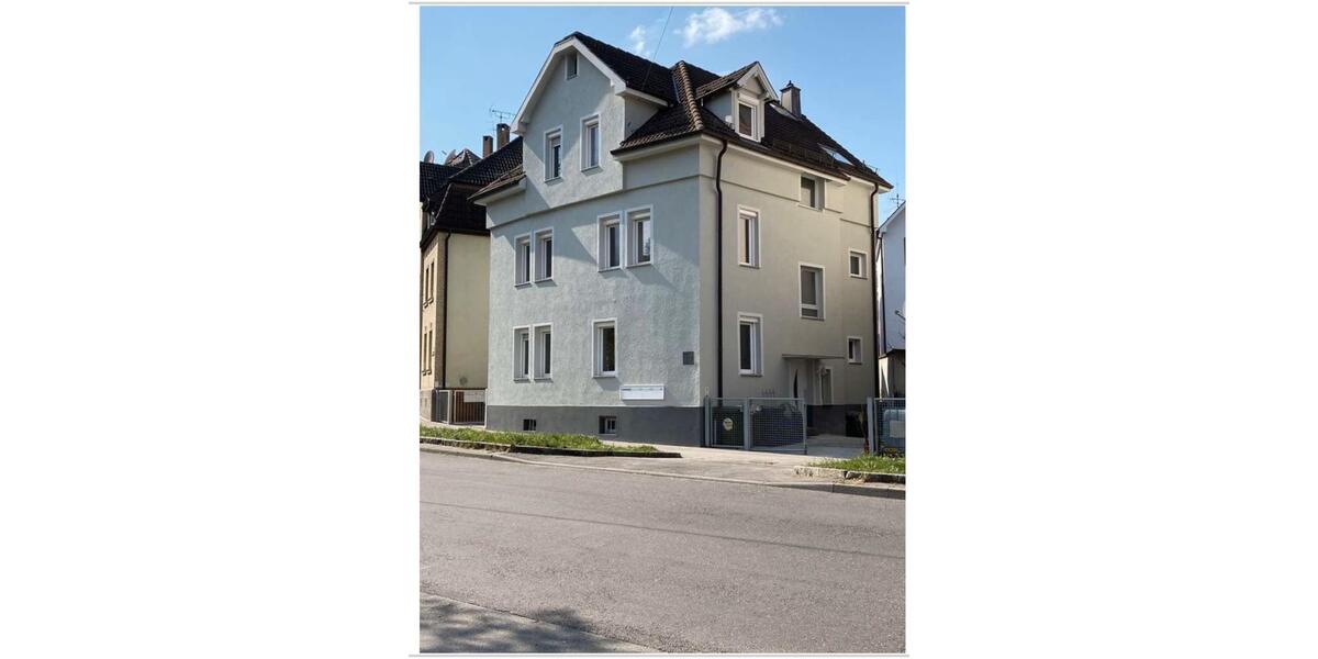 Erdgeschoßwohnung Stuttgart - 3.5 Zimmer, 73 m&sup2;, 1.280&euro; | Angebot:26663419
