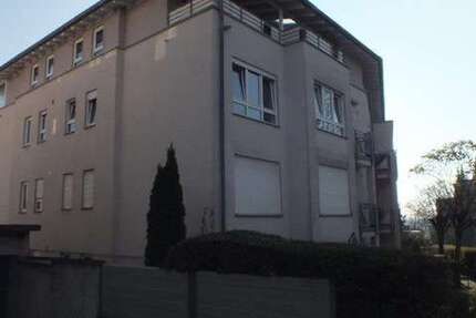 Wohnung Plochingen Lettenäcker - 2 Zimmer, 61 m&sup2;, 750&euro; | Angebot:27398209