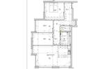 Etagenwohnung Korntal-Münchingen Münchingen - 4 Zimmer, 95 m&sup2;, 585.000&euro; | Angebot:27225289