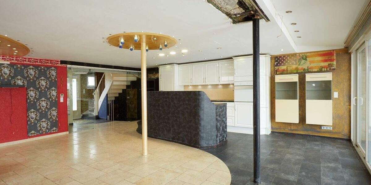 Doppelhaushälfte Stuttgart Rot - 4 Zimmer, 100 m&sup2;, 590.000&euro; | Angebot:23367401