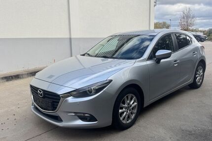 Mazda 3 118.000 km 11.200 € Korntal Münchigen 70825