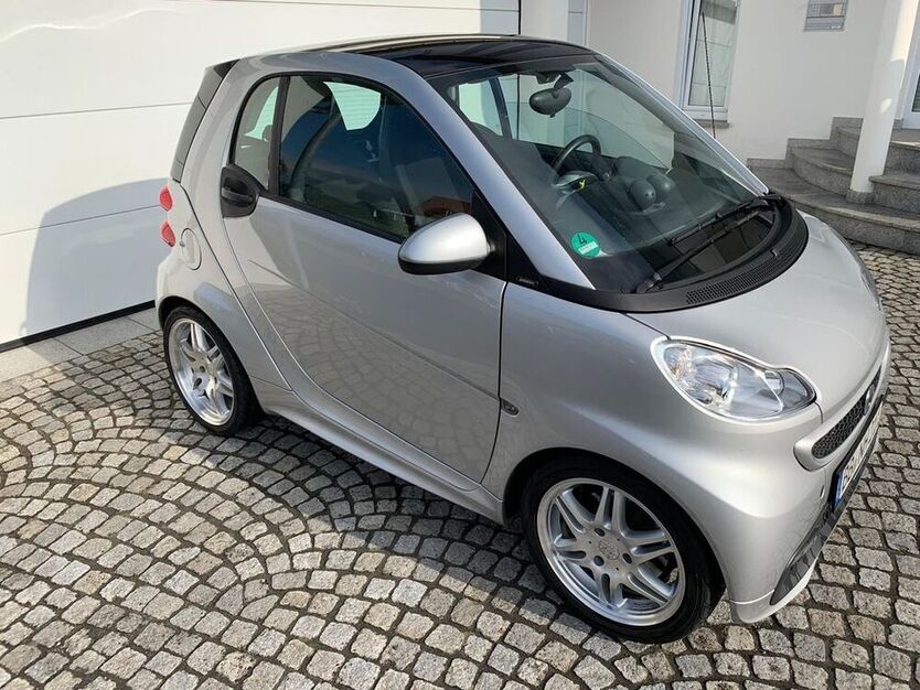 ForTwo