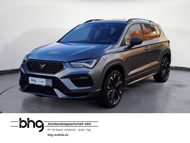 Cupra Ateca 46.152 km 29.490 € Tübingen 72072