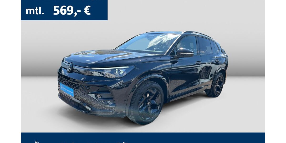 VW Tiguan 34.999 km 41.490 € Esslingen (bei Stuttgart) 73734