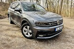 VW Tiguan 67.000 km 29.500 &euro; Plochingen 73207