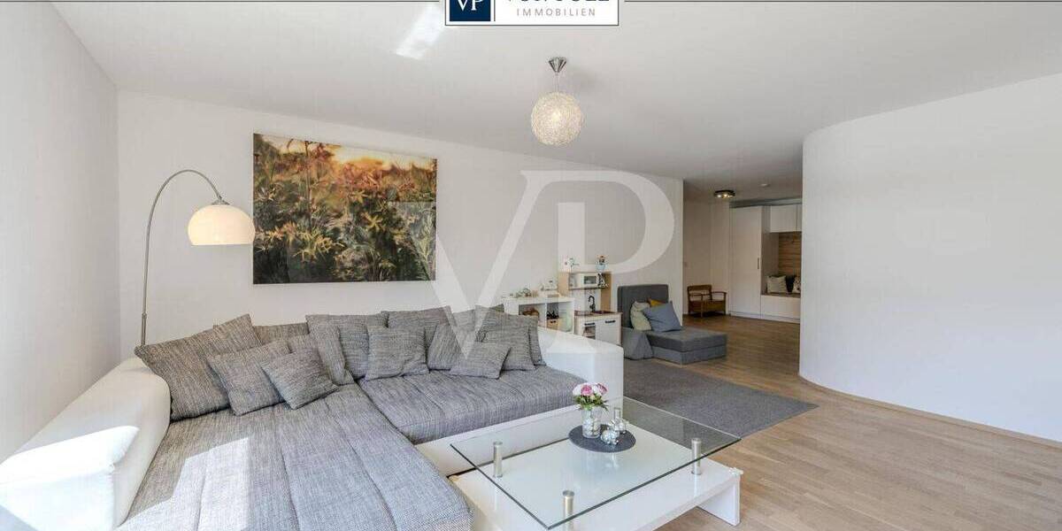 Etagenwohnung Schwieberdingen - 4 Zimmer, 110 m&sup2;, 438.000&euro; | Angebot:26359180