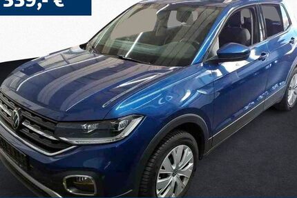 VW T-Cross 27.689 km 24.930 &euro; Böblingen 71032