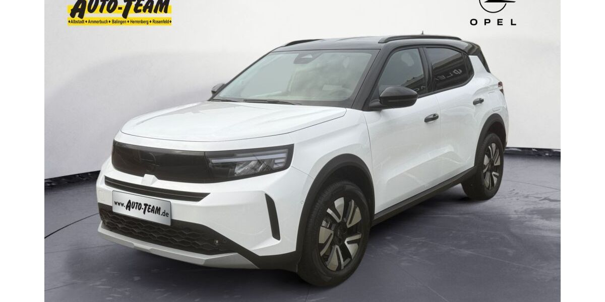Opel Frontera 1.001 km 31.980 € Ammerbuch-Entringen 72119