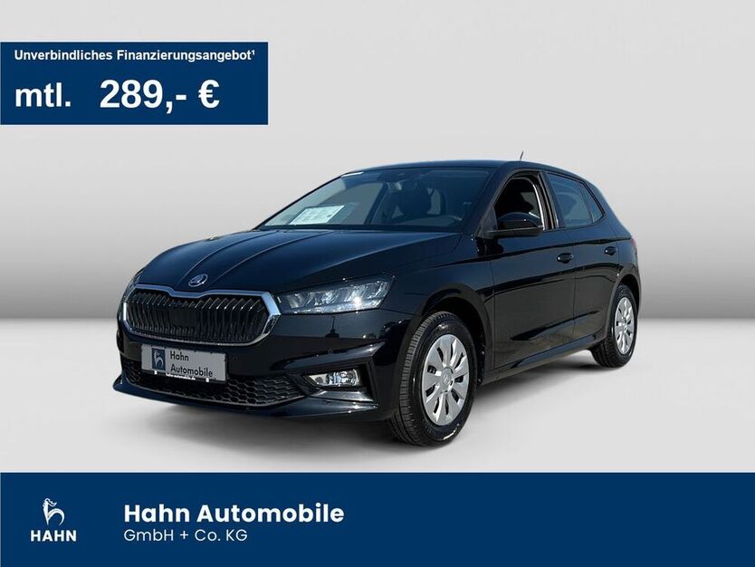 Fabia