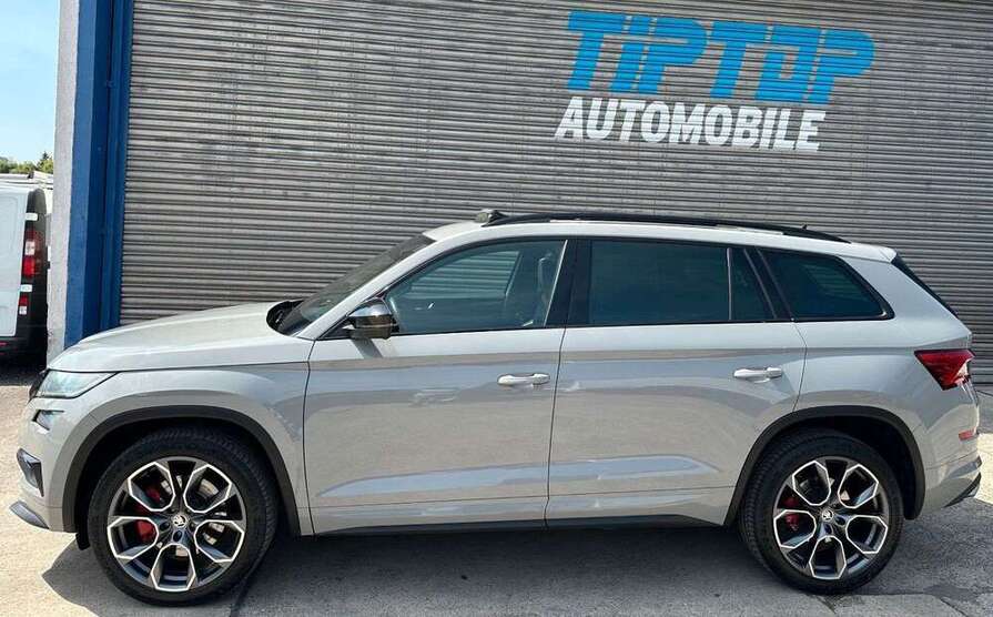 Kodiaq