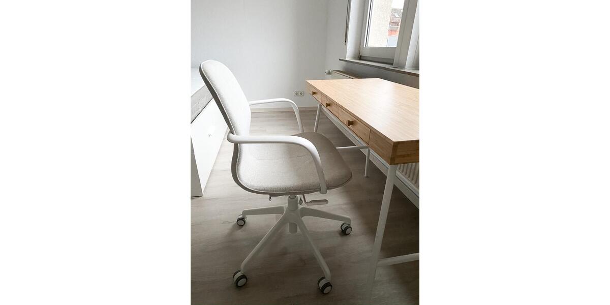 Etagenwohnung Stuttgart Zuffenhausen - 1 Zimmer, 16 m&sup2;, 550&euro; | Angebot:26551901