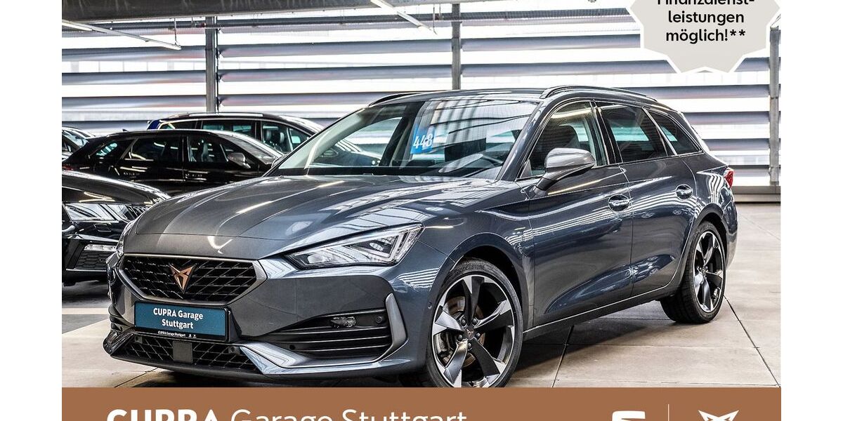 Seat Leon 38.009 km 28.730 &euro; Stuttgart-Feuerbach 70469